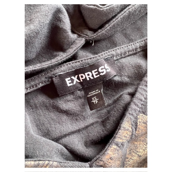 Express Tank Top - Picture 3 of 3